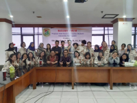 Advanced Tuition Program Universitas Mpu Tantular Jakar Nomor Photo Gallery 2